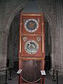Horloge astronomique Bourges