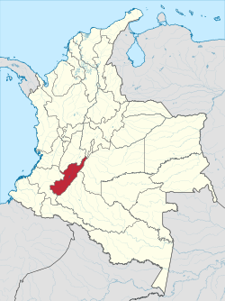 Huila in Colombia (mainland).svg