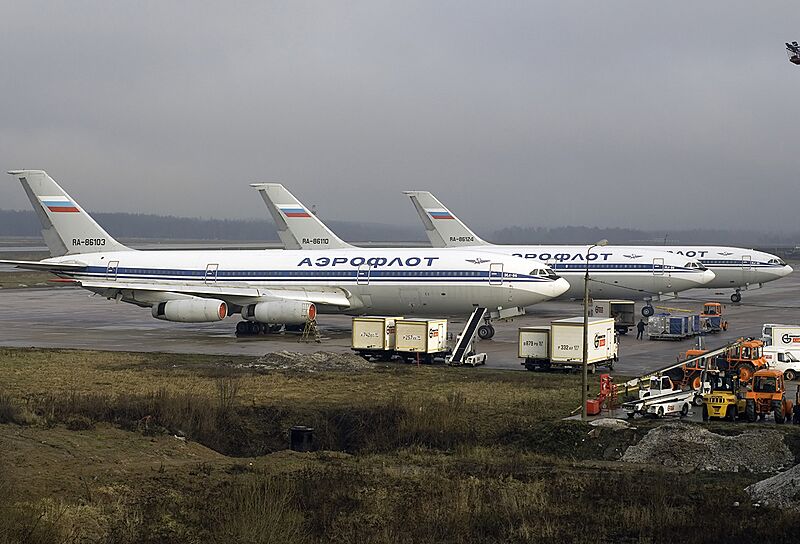 IL-86 Aeroflot (3097872961)
