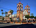Iglesia. Col. Francisco Villa - panoramio
