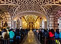 Iglesia de San Francisco, Lima, Perú, 2015-07-28, DD 75