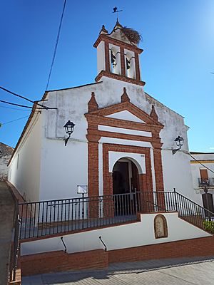Archivo:Iglesia de Villaharta