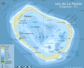 Ile de Clipperton (carte-es).svg