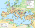 Imperio Romano 125