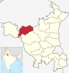India - Haryana - Fatehabad