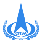 Insignia of CNSA