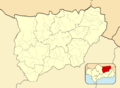 Jaén-loc