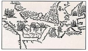 Archivo:Jens Munk map 1624