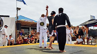 Jiu-jitsu brasileño 20180120 135341