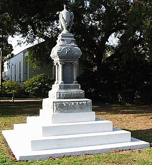Archivo:John gorrie monument