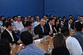Joseph Muscat Youths