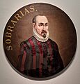 Juan Sobrarias
