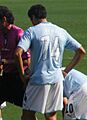 Julio Ricardo Cruz