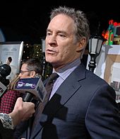 Archivo:Kevin Kline, No Strings Attached Premiere