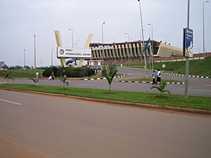 Archivo:KigaliAirport