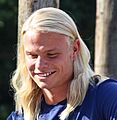 Koen Verweij (NED) 2014