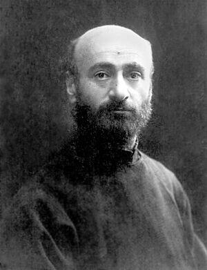 Archivo:Komitas