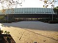 La sports arena