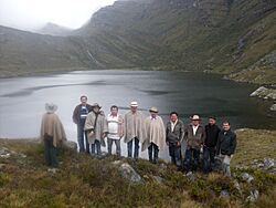 Laguna Arriviatada.JPG