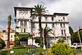 Le Cannet - Mairie