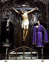 Archivo:Lekeitio - Basilica Asuncion 10