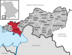 Lindau (Bodensee) in LI.svg
