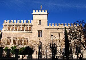 Archivo:Llonja