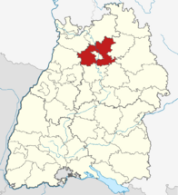 Locator map HN in Baden-Württemberg.svg