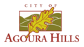 Logo of Agoura Hills, California