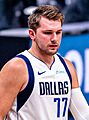 Luka Dončić 2021