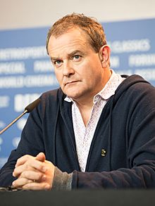 MJK32956 Hugh Bonneville (Viceroy's House, Berlinale 2017).jpg