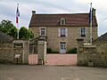Mairie Tournebu