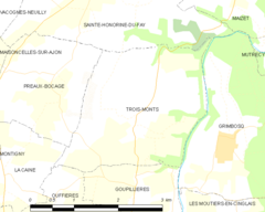 Map commune FR insee code 14713.png