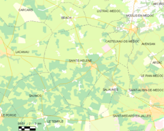Map commune FR insee code 33417.png
