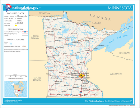 Archivo:Map of Minnesota NA