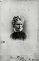 Mary Katharine Brandegee