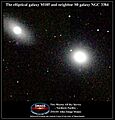Messier 105 2MASS