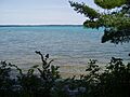 Michigan's Torch Lake