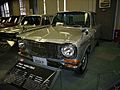 Mitsubishi Colt1000