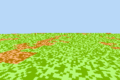 Mode 7 on GBA
