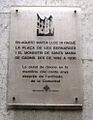 Monasterio Cadins Girona 500 años