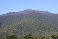 Mount Halcon