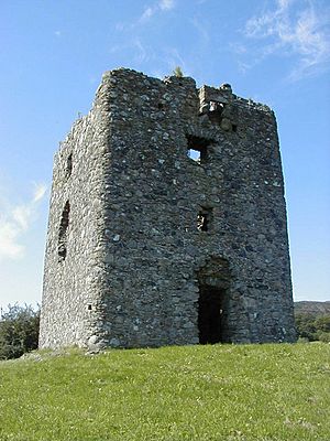 Archivo:Moyry Castle, Geograph