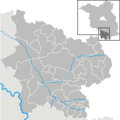 Municipalities in EE