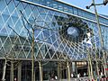 MyZeil Fassade