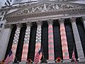 NYSE Xmas Time