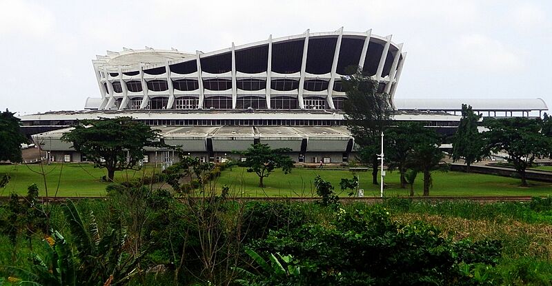 National arts theatre (14981772010)