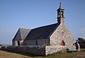 Notre Dame de Bon Voyage