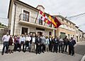 Nuevo Ayuntamiento Bocos