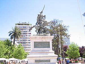 Archivo:O'HigginsRancagua